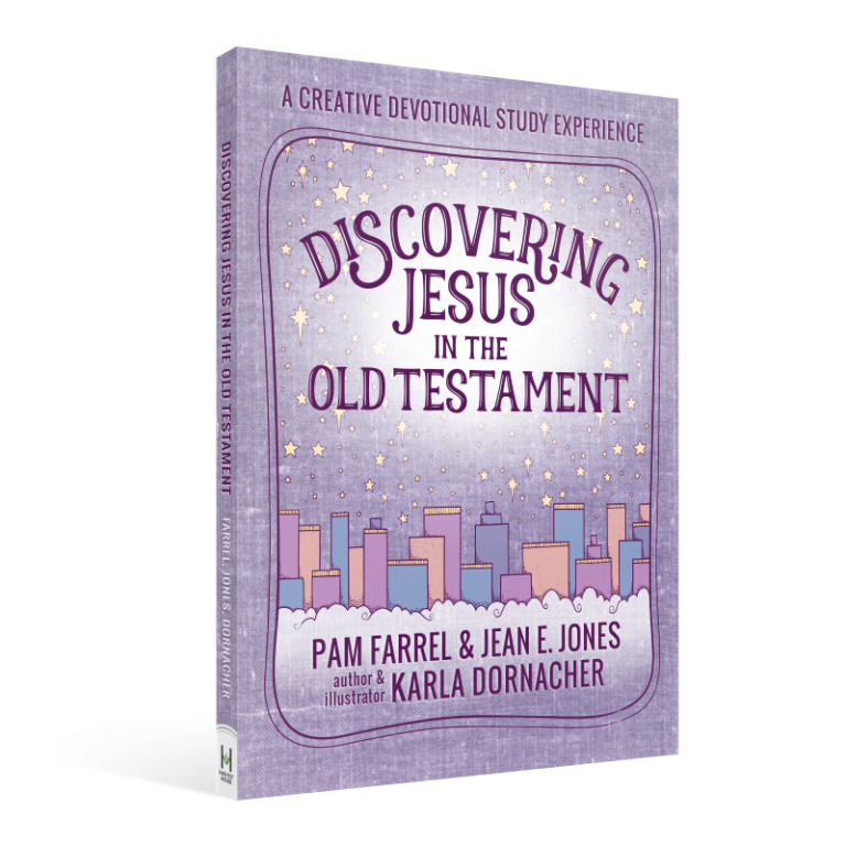 Home - Discovering the Bible Series